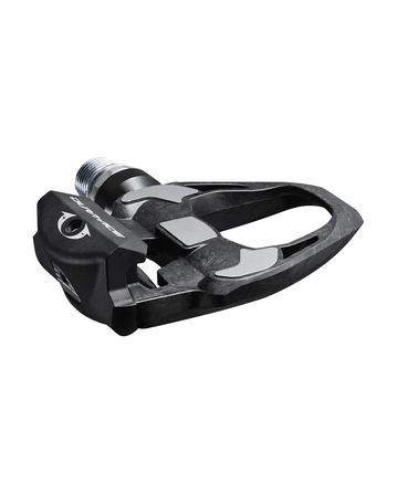 R9100 Pedals Shimano Dura Ace Carbon SPD-SL Axis