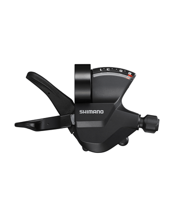 Shift Lever Shimano SL-M315-8R 8s Rapidfire Plus
