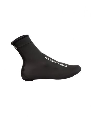 Gum Overshoes Etxeondo Unisex Black