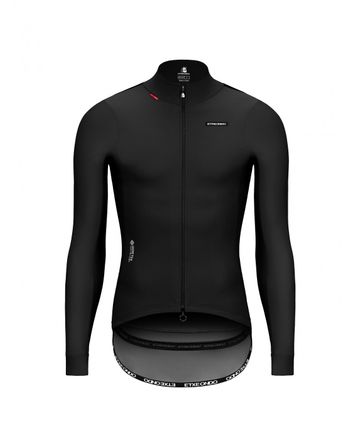 Dena Jacket Etxeondo Man Black