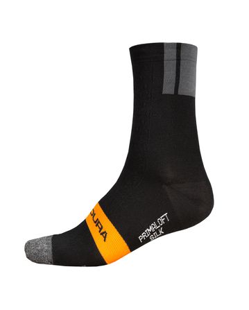 Pro SL Primaloft Il Socks Endura Unisex Black