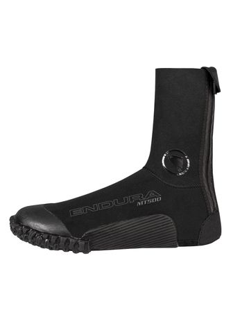 MT500 Il Schuhüberzug Endura Unisex Schwarz