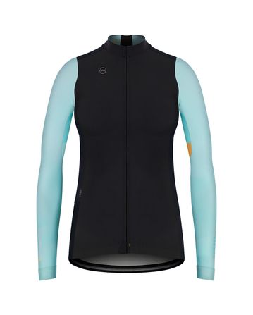 Mist Blend Gobik Women's Island Jacket