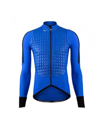 Arri Jacke Etxeondo Mann 2023 Blau