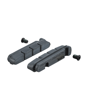 eramik-Felgenbremsbeläge Shimano R55C4 2 Paar