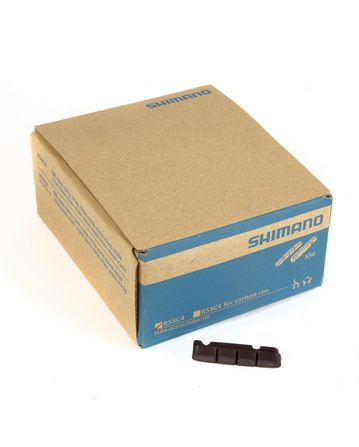 Bremsbeläge R55C4 Shimano Dura-Ace BR-9000/7900/Misc Oem 1 Paar