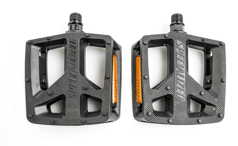 Specialized Mountain Platform Pedals