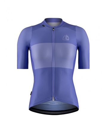 Bika Jersey Etxeondo Woman 2023 Violet