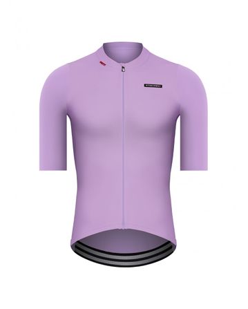 Alde 110LW Jersey Etxeondo Man 2023 Mauve