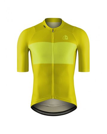 Biko Jersey Etxeondo Man 2023 Pistachio Green