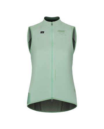 Plus 2.0 Vest Gobik Woman Seamint