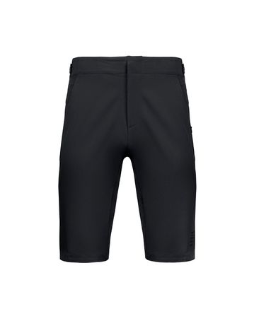 Shorts Commuter Gobik Man Black