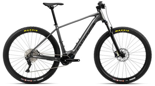 Orbea Urrun 40 2023 Glitter Anthracite Gloss/Black Matt