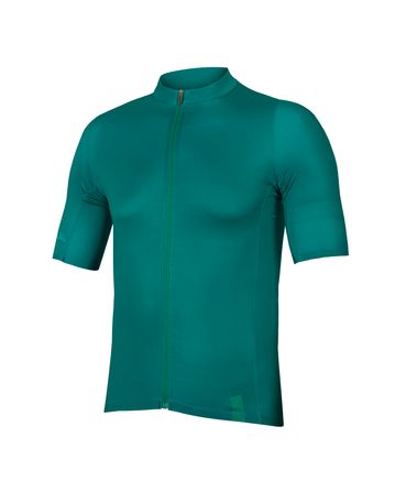 Pro SL Short Sleeve Jersey Endura Man Emerald Green