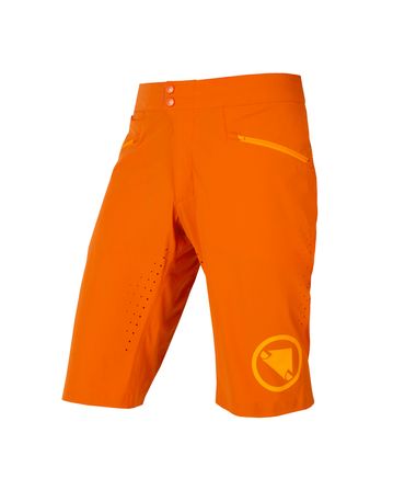 SingleTrack Lite Short Endura Man Harvest