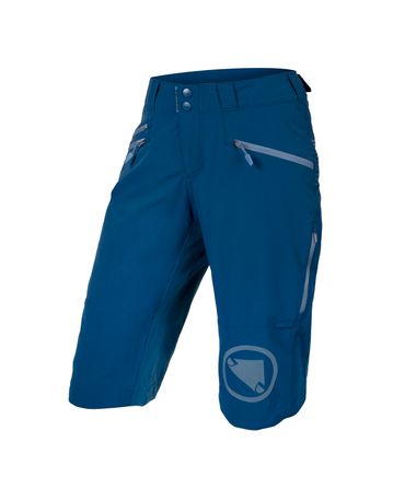 Women’s SingleTrack Short II Endura Blueberry