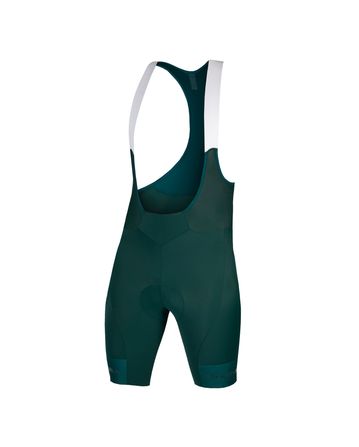 FS260 Bib Short Endura Man Deep Teal