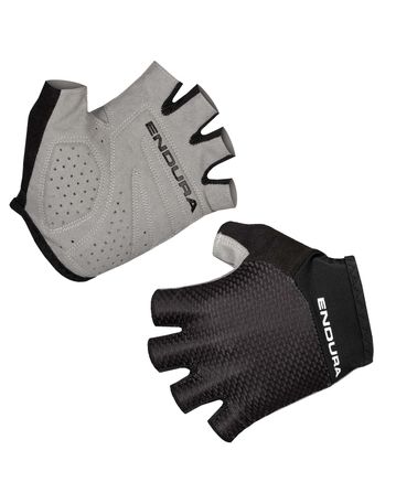 Xtract Lite Mitt Kurze Handschuhe Endura Mann Schwarz