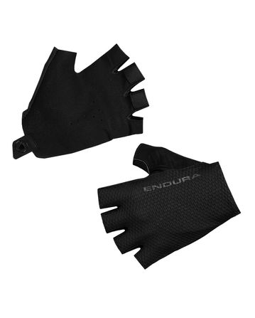 EGM Mitt Kurze Handschuhe Endura Mann Schwarz