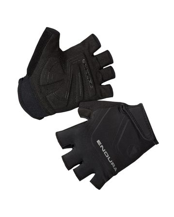 Women's Xtract Mitt Short Glove Endura Black