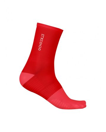 Pauso Socks Etxeondo Unisex 2022 Coral