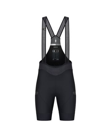 Grit K10 Bib Short Gobik Man Black
