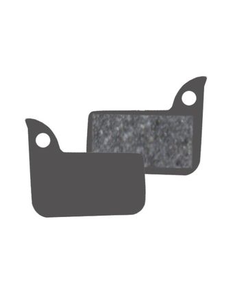 Bremsbeläge Sram Level A1 Organics 2017-2019