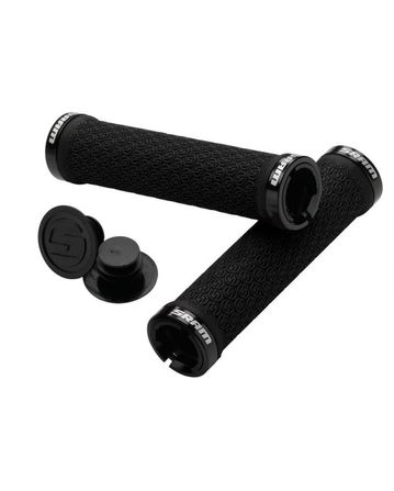 Grips Sram Double Clamp Black