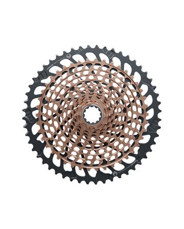 Cassette Sram Eagle XX1 XG-1299 12s Cobre
