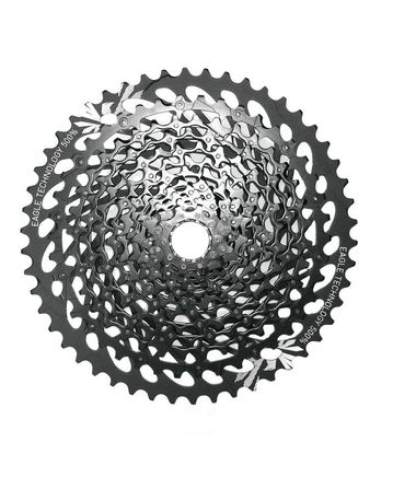 Kassette Sram Eagle GX XG-1275 12s Schwarz