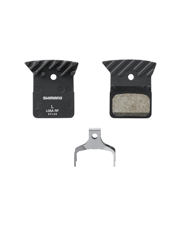 Resin Disc Brake Pads Shimano L05A 1 Pair