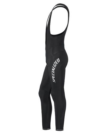 Squadra Radhose Specialized Schwarz