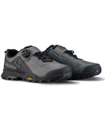 Rime 2.0 Mtb Shoes Specialized Black