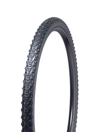 Rhombus Pro 2BR Gravel Tire Specialized Black