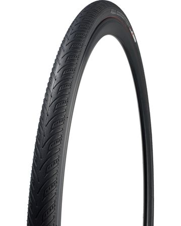 Neumático Carretera All Condition Armadillo Specialized Negro