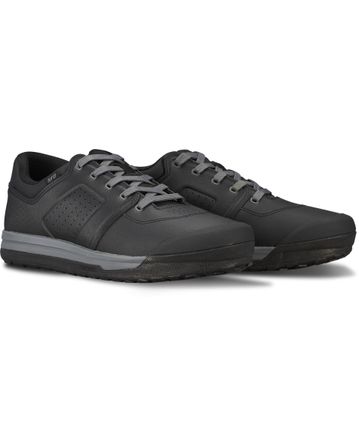 2FO DH Flat Mtb Schuhe Specialized Schwarz/Cool Grau