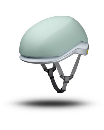 Mode City Helmet Ce Specialized Matte CA White Sage