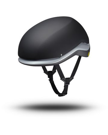 Mode City Helmet Ce Specialized Matte Black