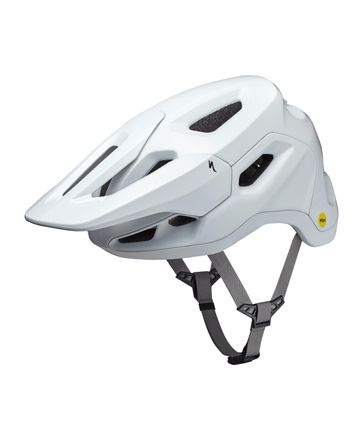 Tactic 4 Mtb Helm Ce Specialized Weiß
