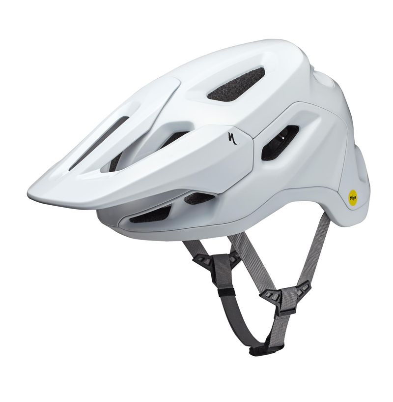 Tactic Casco Mtb Ce Specialized Blanco IBKSport your cycling shop