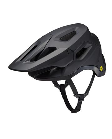 Tactic 4 Mtb Helm Ce Specialized Schwarz