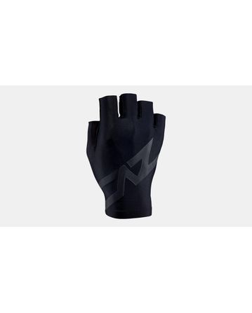 Supa G Kurze Handschuhe Specialized Twisted Schwarz
