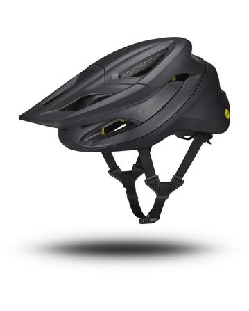 Camber Mtb Helm Ce Specialized Schwarz