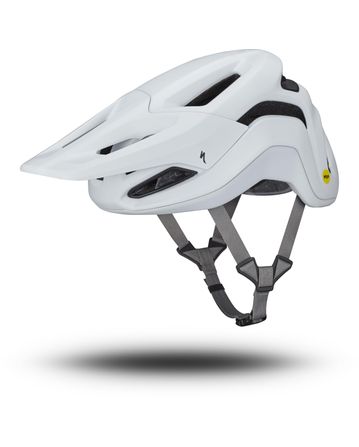 Ambush 2 Casco Mtb Ce Specialized Blanco