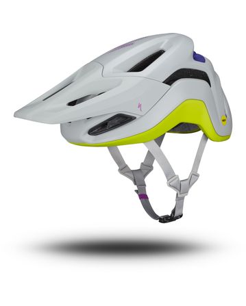 Ambush 2 Casco Mtb Ce Specialized Wild Dove Gris