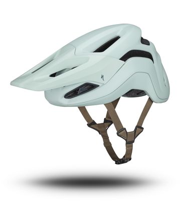 Ambush 2 Casco Mtb Ce Specialized Blanco Sage