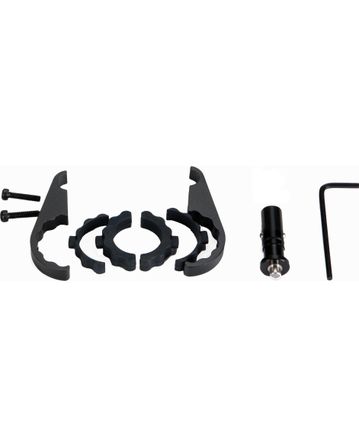 Flux Elite Mount Lenkerhalterung Specialized Schwarz