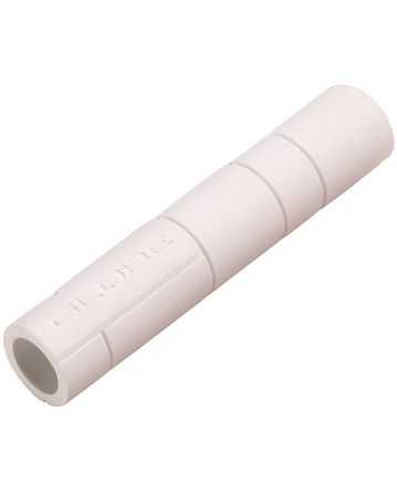 Globe Roll Bike Grips Specialized White