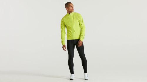 SL Chaqueta Lluvia Neoshell Specialized Hombre Hyprviz
