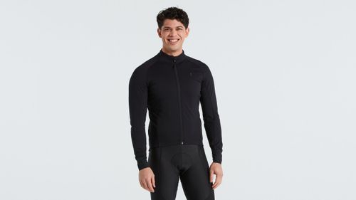 SL Pro Chaqueta Softshell Specialized Hombre Negro